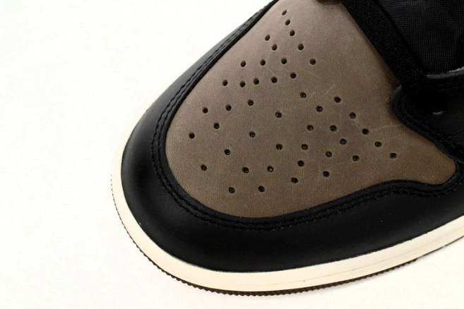 Cheap LUCY OG Jordan Palomino 1 High Air DZ5485-020 0711